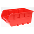 Sealey TPS47.01 - Bin, red (so)