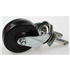 Sealey TPS72.01 - Wheel,swivel castor (2-pin fixing)(D:75 W:25 B:8 H:145)