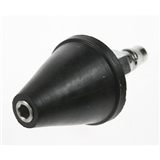 Sealey VS0041.V2-04 - Cone with adaptor