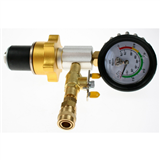 Sealey VS0042.01 - Cooling system adaptor ʌ/w gauge)