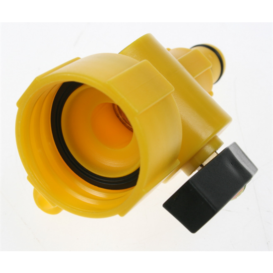 Sealey VS0043.05 - Flow valve