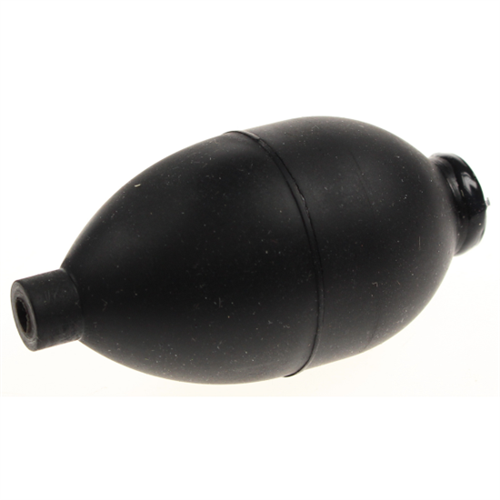 Sealey VS0062.02 - Rubber bulb