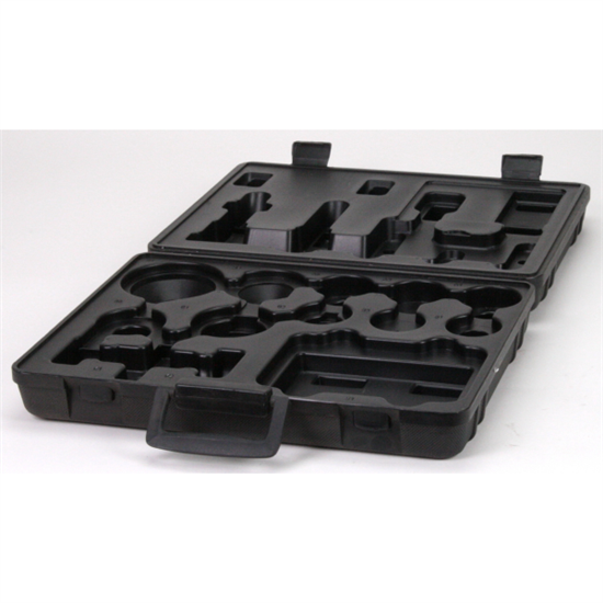 Sealey VS0204.26 - Blow mould case (lsa)