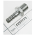 Sealey VS0204.V3-09 - Connector 1/8" (lsa)