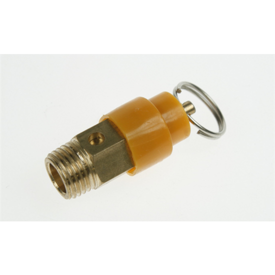 Sealey VS0204.V3-18 - Safety valve, air release (lsa)