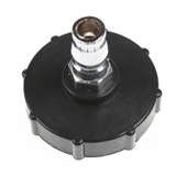 Sealey VS0204.V3-B1 - Adaptor cap ⢱) (lsa)