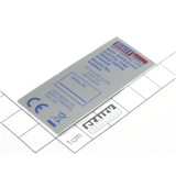 Sealey VS0563.13 - Rear sticker