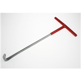 Sealey VS1641.02 - Offset hook tool,105 degree