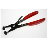 Sealey VS1662.V2-04 - Swivel jaw spring wire clip pliers