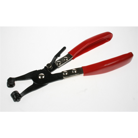 Sealey VS1662.V2-04 - Swivel jaw spring wire clip pliers