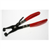 Sealey VS1662.V2-04 - Swivel jaw spring wire clip pliers