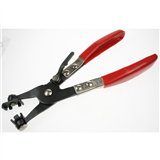 Sealey VS1662.V2-05 - Swivel jaw band clip pliers