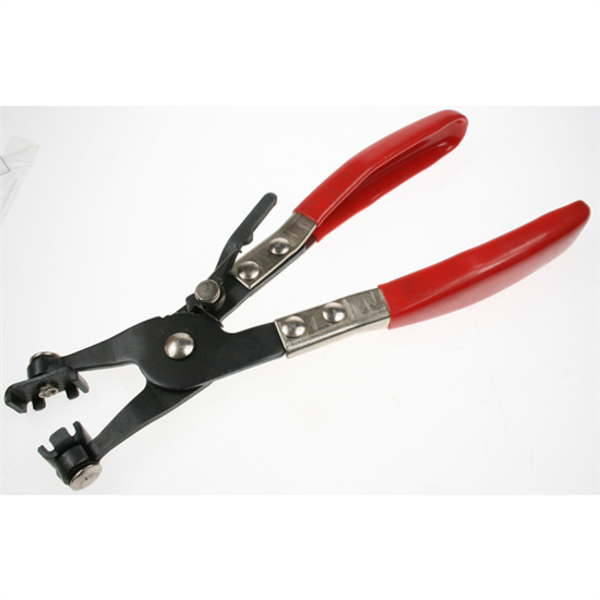 Sealey VS1662.V2-05 - Swivel jaw band clip pliers