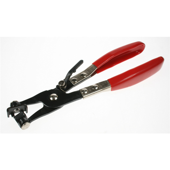 Sealey VS1662.V2-08 - Flat band clip pliers