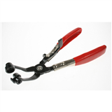 Sealey VS1662.V2-09 - Angled band clip pliers