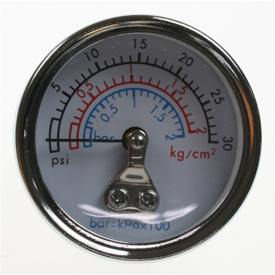 Sealey VS70095.06 - Pressure gauge