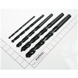 Sealey VS7233.21 - Drill bit set ʃ.2/4.8/6.4/8.0/8.7mm)