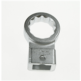 Sealey VS789.10 - 19mm ring head
