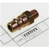 Sealey VSAC002.V2-06 - Connector (low pressure)