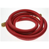 Sealey VSAC002.V2-17 - High pressure hose (red⤖mm x 1500mm