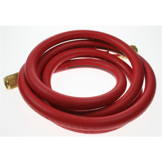 Sealey VSAC002.V2-17 - High pressure hose (red⤖mm x 1500mm