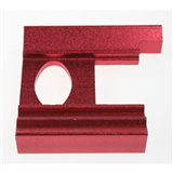 Sealey VSE180.04 - Camshaft locking tool (red)