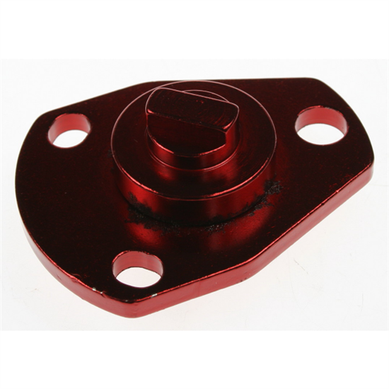 Sealey VSE2512-1 - Camshaft locking plate (red)