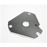 Sealey VSE2513.02 - Camshaft setting plate ʎxhaust)