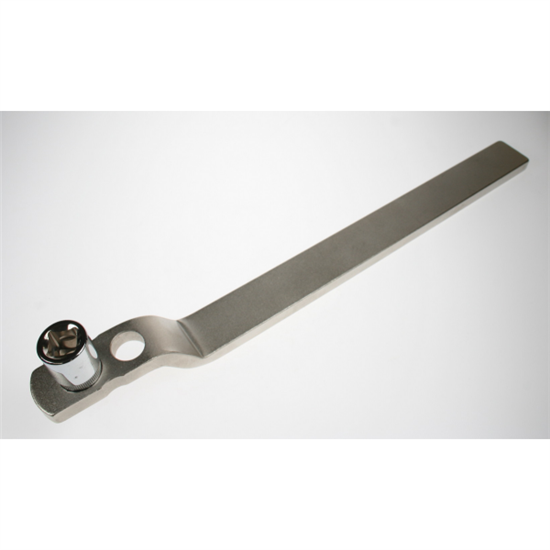 Sealey VSE5036-1 - Crankshaft pulley turning tool