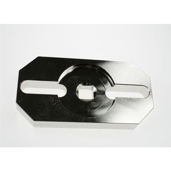 Sealey VSE5036-8 - Crankshaft pulley mounting plate