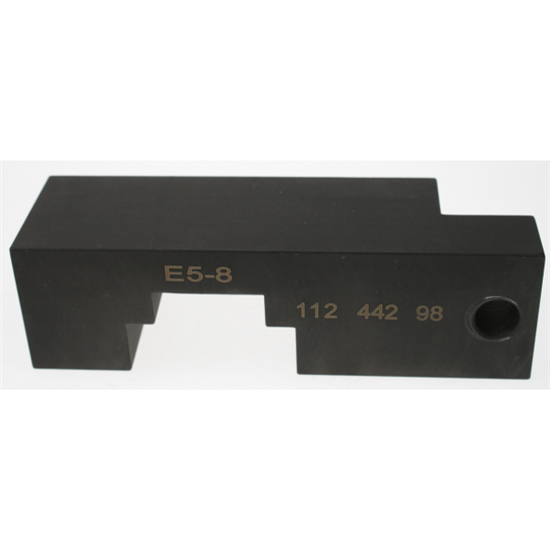 Sealey VSE5555-04 - Inlet camshaft locking tool ʅ-8 cyls)