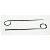 Sealey VSE5666.V2-06 - Timing chain tensioner locking pin ʂ per kit)