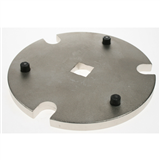 Sealey VSE5841A.01 - Access cover removal plate