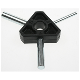 Sealey VSE5951-07 - Tensioner setting tool (hydraulic)