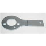Sealey VSE5961-2 - Crankshaft locking tool(main body)