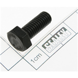 Sealey VSE5961-5 - Crankshaft locking tool (retaining screw)