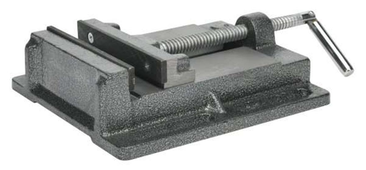 Sealey DPV6 - Drill Vice Standard 150mm Jaw