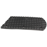 Sealey WCR01.02 - Rubber paddle