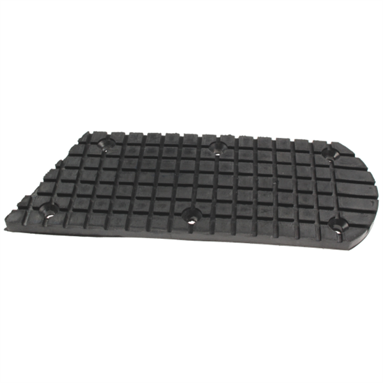 Sealey WCR01.02 - Rubber paddle