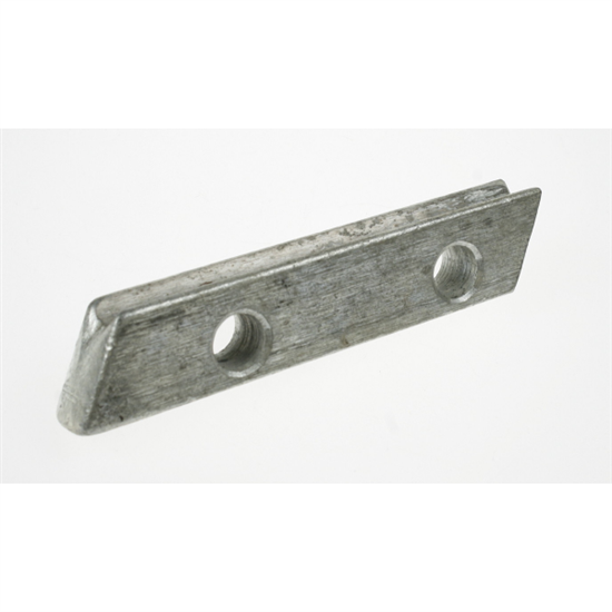 Sealey WRP1600.37 - Lower mouth of tongs