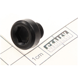 Sealey YAJ18S.49 - Oil filler plug