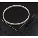 Sealey YAJ20-60LR.40 - Seal ring (white plastic)