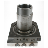 Sealey YAJ20B.2-8 - Cylinder (including base)