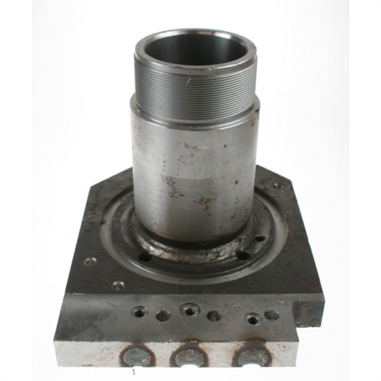 Sealey YAJ20B.2-8 - Cylinder (including base)