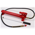 Sealey YK10F.V2-29 - Pump c/w hose & handle (100mm fixing holes)