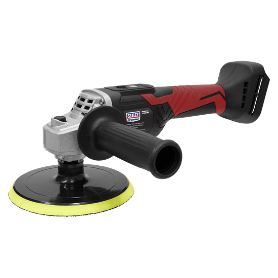 Sealey CP20VRP - Cordless Rotary Polisher Ø150mm 20V Lithium-ion - Body Only