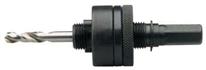 Draper 52983 (Hsa2) - 7/16" Hexagonal Holesaw Arbor With Quick Release For Hs Holesaws 32mm - 150mm