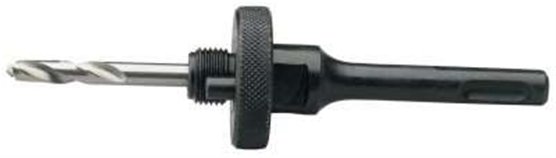 Draper 52992 (Hsa/Sds+) - Quick Release Sds+ Shank Arbor For Use With Hs Holesaws 32mm - 150mm