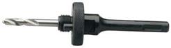 Draper 52992 (Hsa/Sds+) - Quick Release Sds+ Shank Arbor For Use With Hs Holesaws 32mm - 150mm