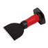 Sealey BB03G - Brick Bolster with Grip 100 x 225mm